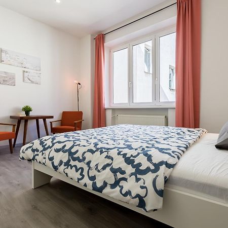 Best View Apartments Bratislava Ngoại thất bức ảnh