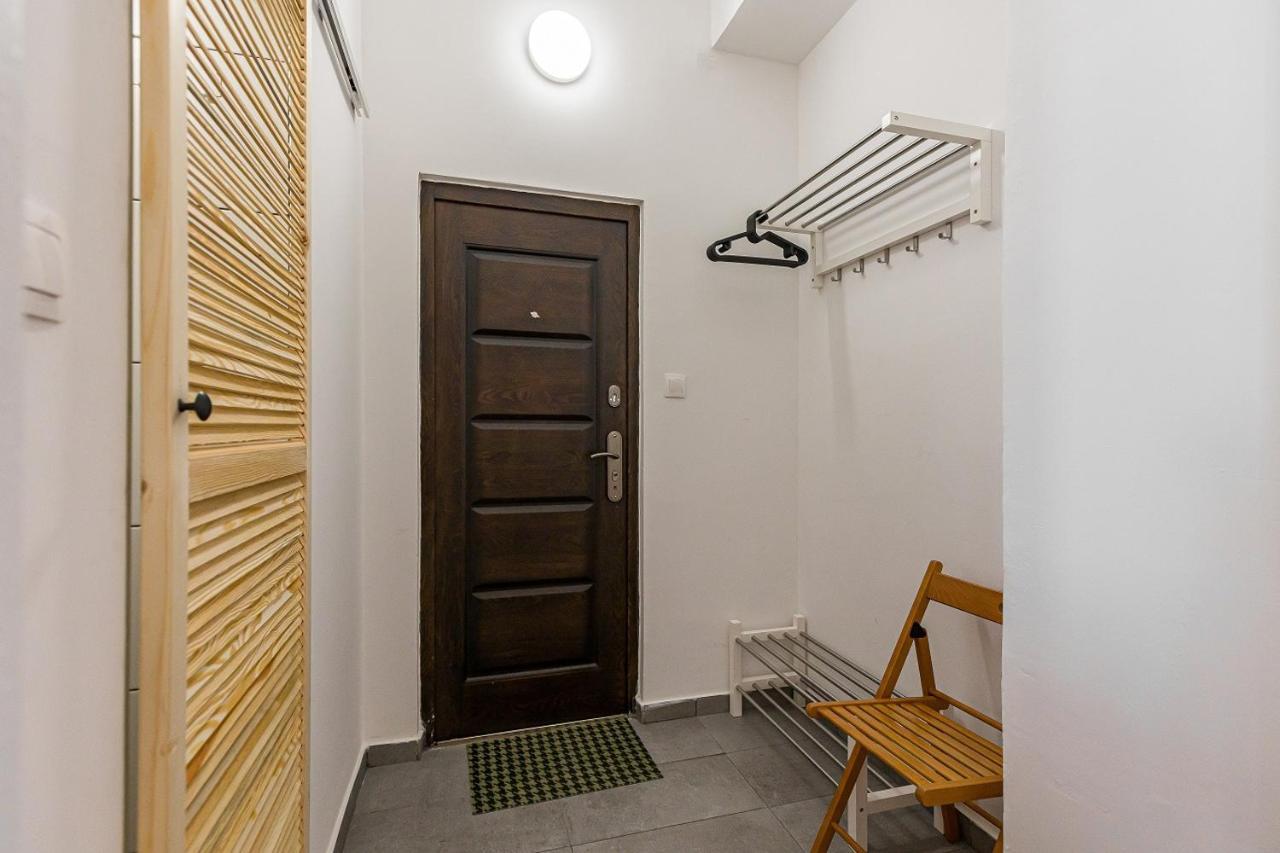 Best View Apartments Bratislava Ngoại thất bức ảnh