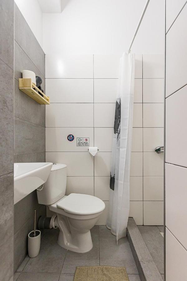 Best View Apartments Bratislava Ngoại thất bức ảnh