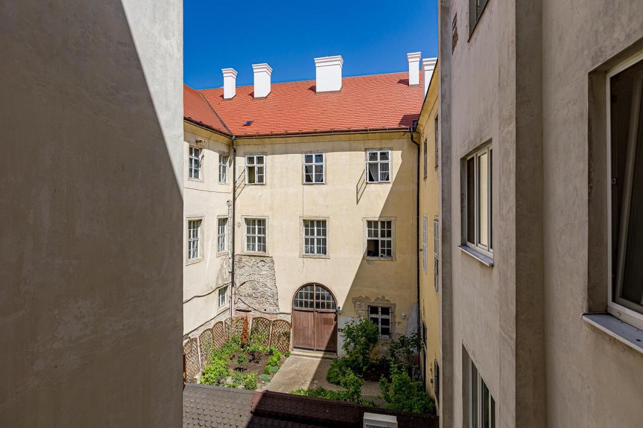 Best View Apartments Bratislava Ngoại thất bức ảnh