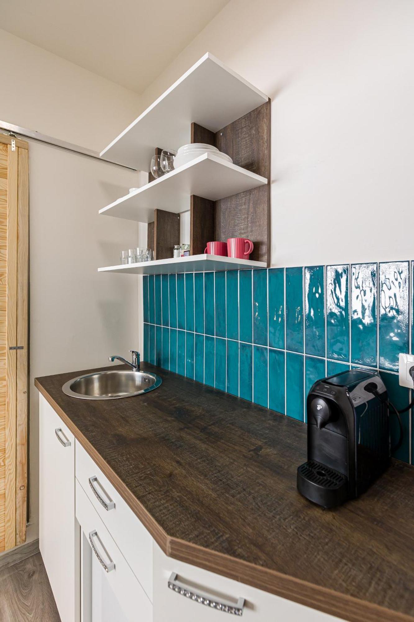 Best View Apartments Bratislava Ngoại thất bức ảnh