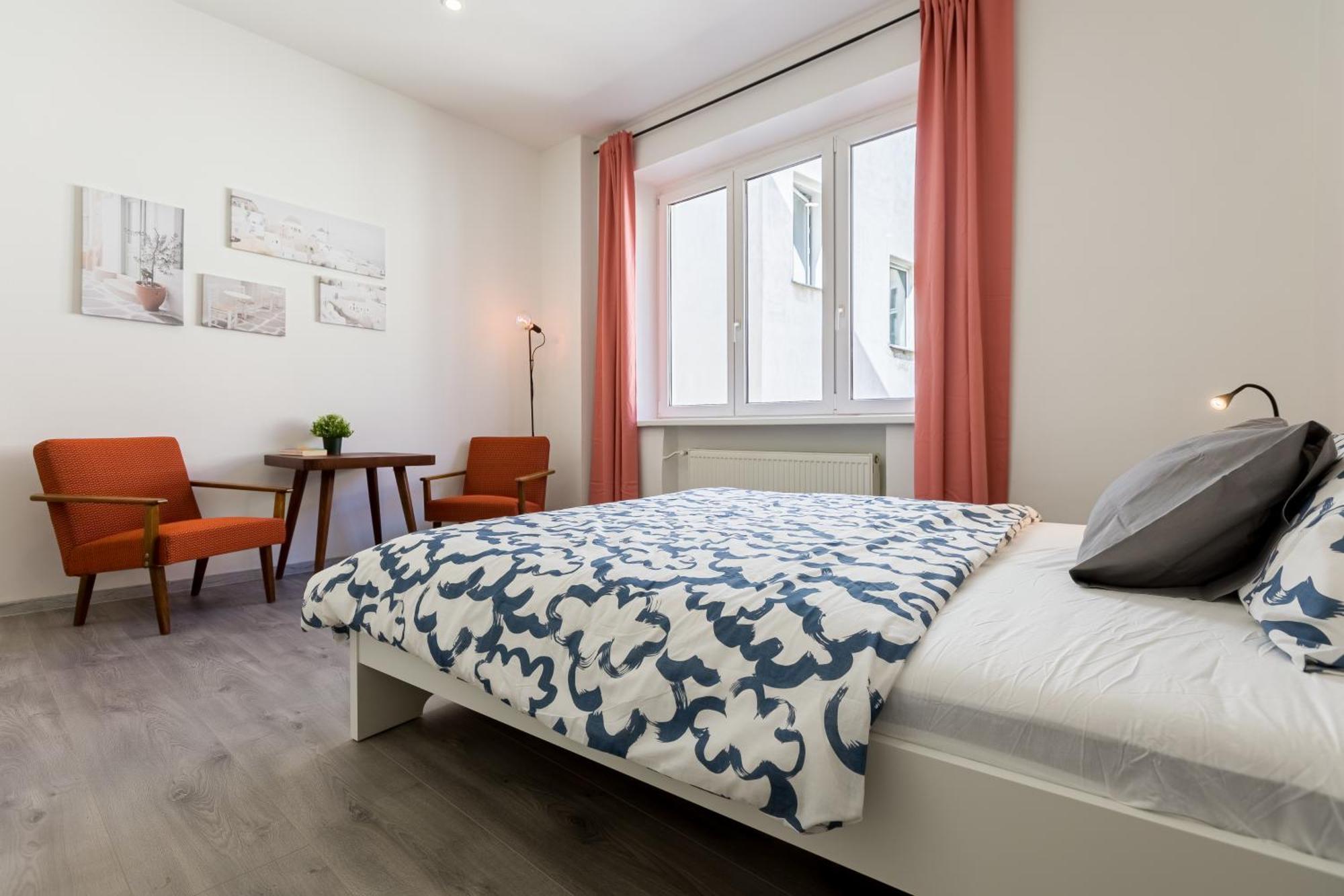 Best View Apartments Bratislava Ngoại thất bức ảnh