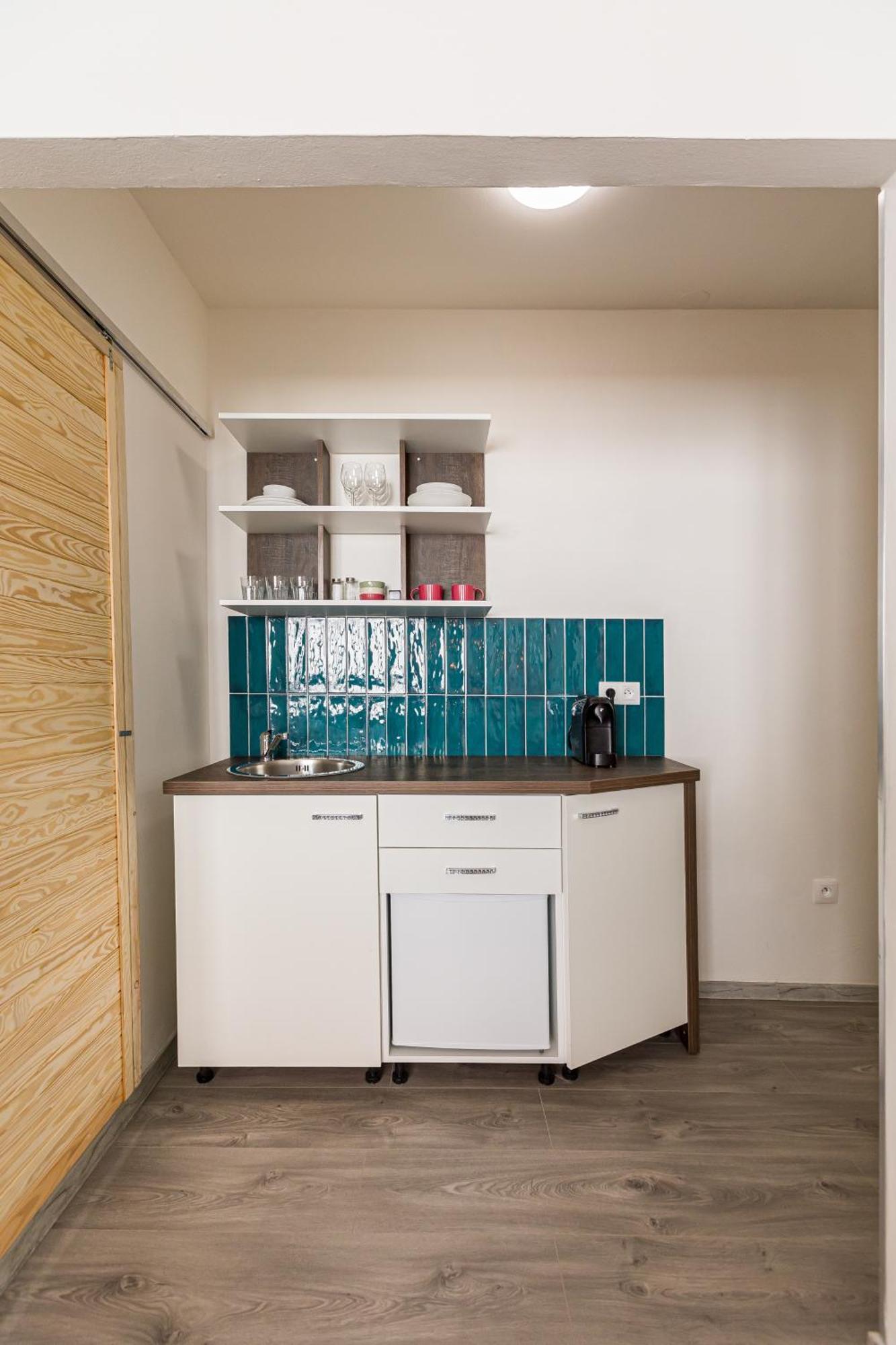 Best View Apartments Bratislava Ngoại thất bức ảnh