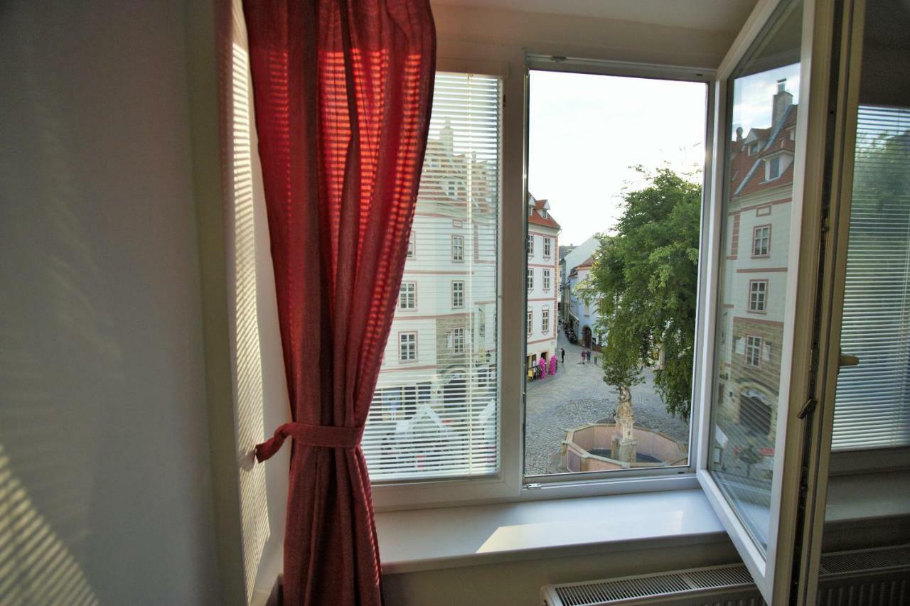 Best View Apartments Bratislava Ngoại thất bức ảnh