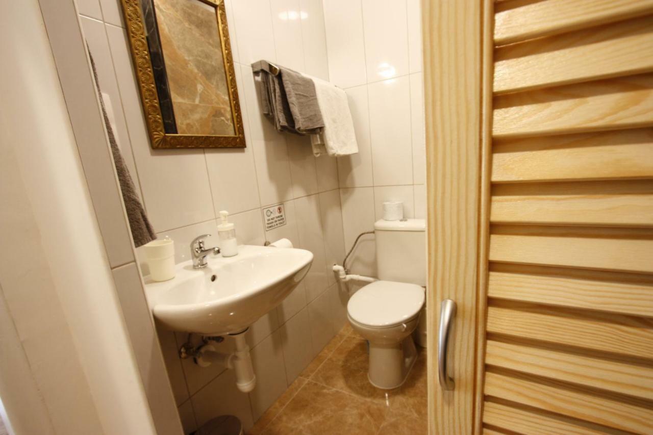 Best View Apartments Bratislava Ngoại thất bức ảnh