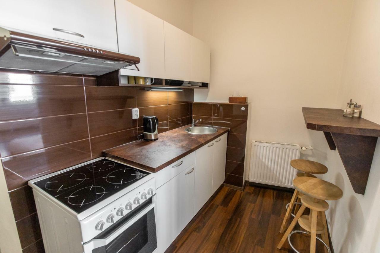 Best View Apartments Bratislava Ngoại thất bức ảnh