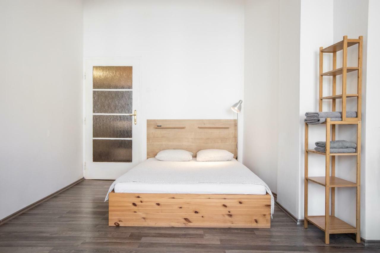 Best View Apartments Bratislava Ngoại thất bức ảnh