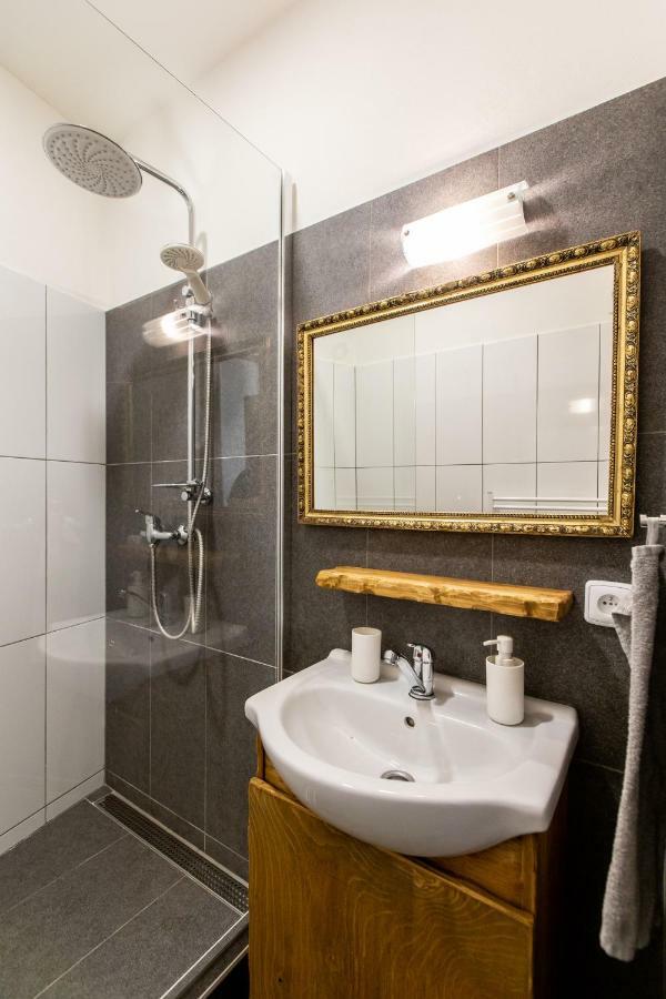 Best View Apartments Bratislava Ngoại thất bức ảnh