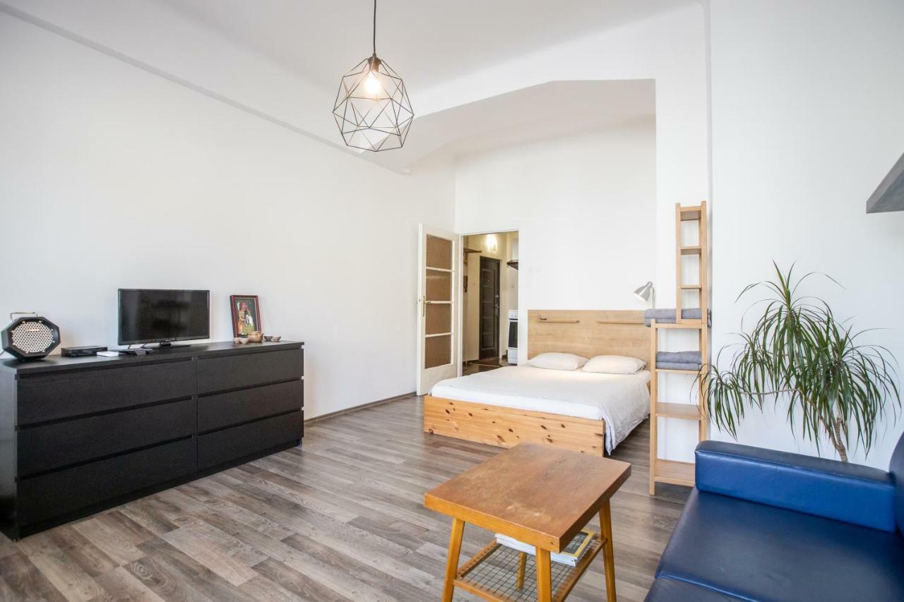 Best View Apartments Bratislava Ngoại thất bức ảnh