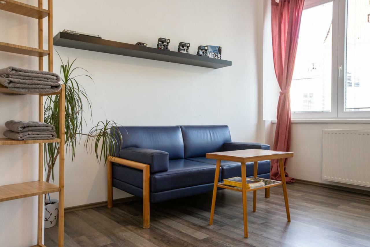 Best View Apartments Bratislava Ngoại thất bức ảnh