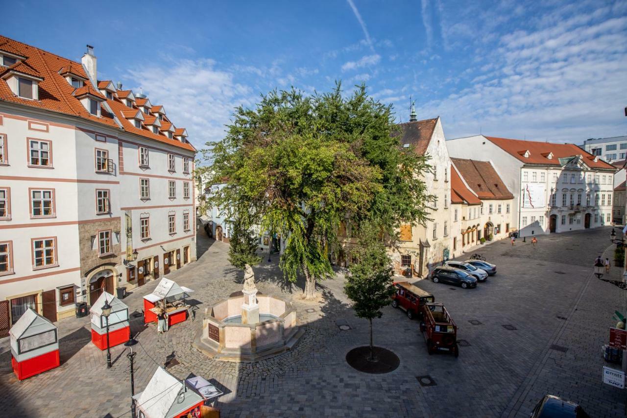 Best View Apartments Bratislava Ngoại thất bức ảnh
