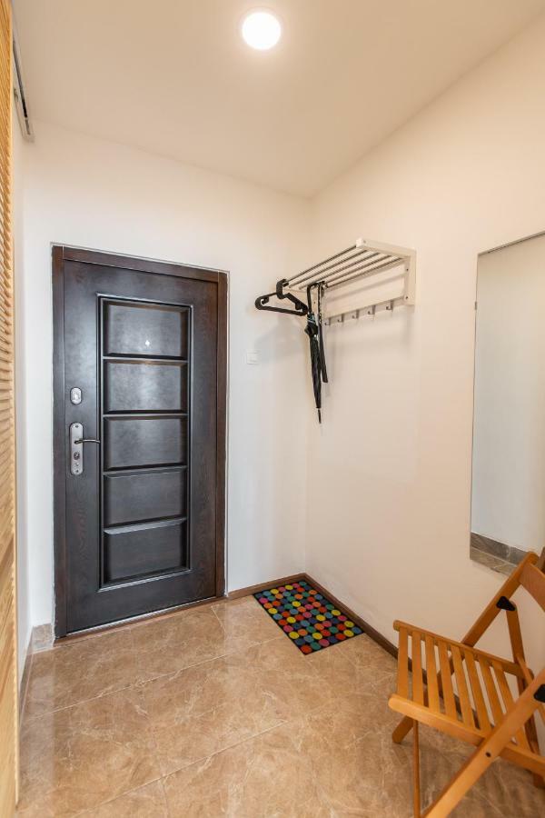 Best View Apartments Bratislava Ngoại thất bức ảnh