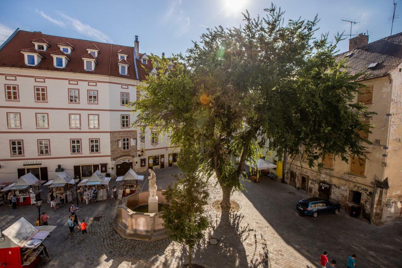 Best View Apartments Bratislava Ngoại thất bức ảnh