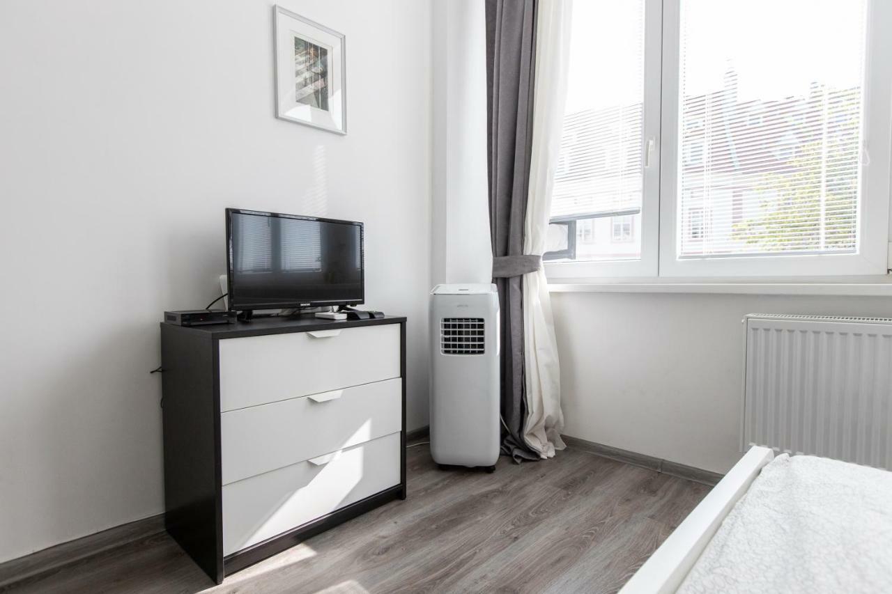 Best View Apartments Bratislava Ngoại thất bức ảnh