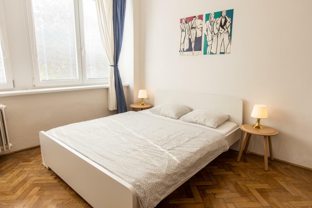Best View Apartments Bratislava Ngoại thất bức ảnh
