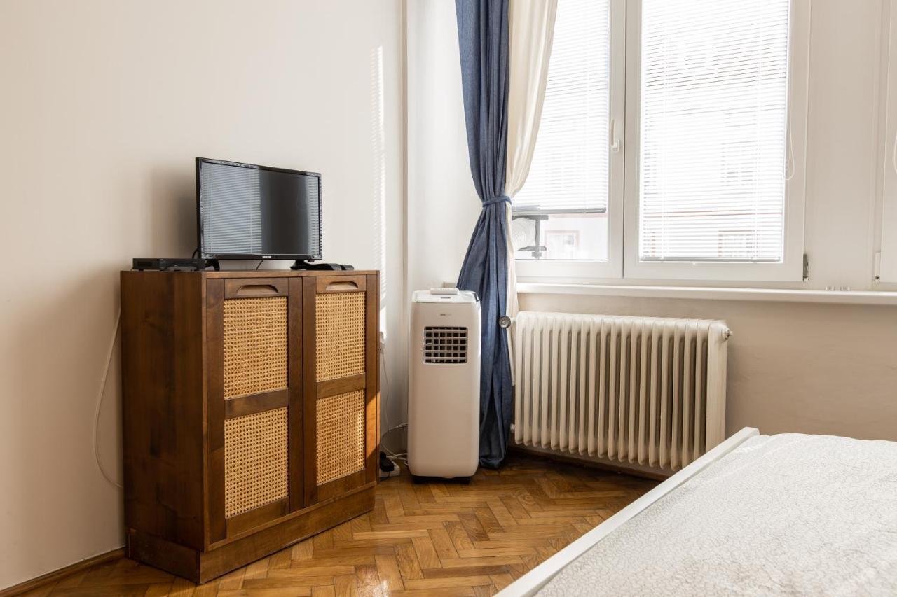 Best View Apartments Bratislava Ngoại thất bức ảnh